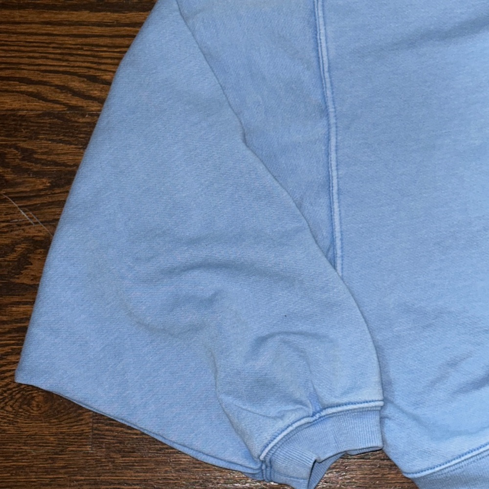 Daily Practice Drawstring Hoodie - Picture 5 of 10